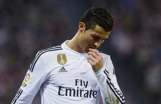 Hon 30% CDV Real muon day Ronaldo len ghe du bi hinh anh