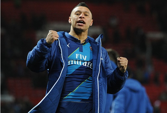 Arsenal mat tru cot o cuoc tai dau Monaco hinh anh