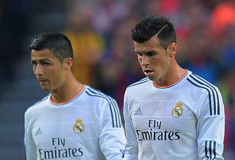 Chu tich Perez tran an Ronaldo va Bale hinh anh