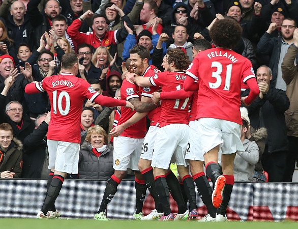 Nhung nhan to giup M.U ‘lot xac’ truoc Tottenham hinh anh