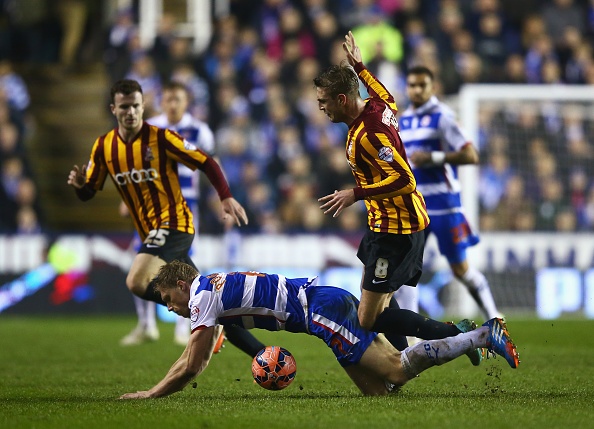 Highlights: Reading 3-0 Bradford City hinh anh