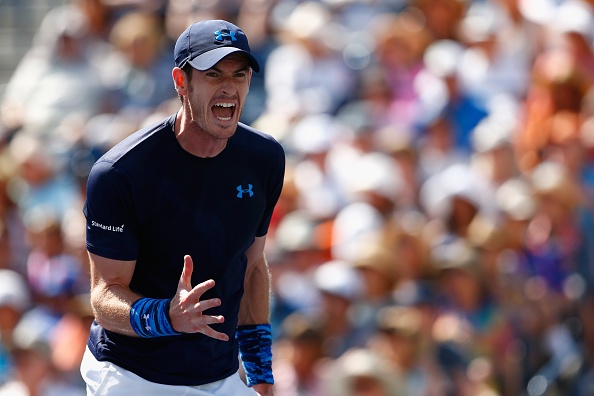 Djokovic tai ngo Murray tai ban ket Indian Wells hinh anh