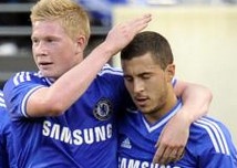 Hazard am chi Mourinho ban sai nguoi hinh anh