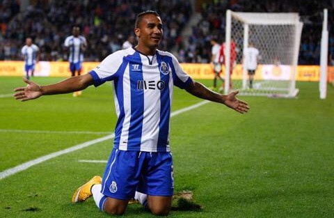 Tan binh tuong lai cua Real ghi ban dep mat hinh anh