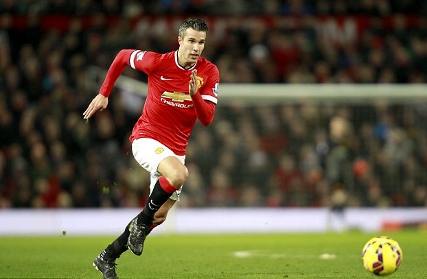 M.U don tin vui truoc tran derby thanh Manchester hinh anh