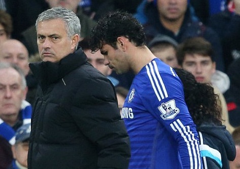 Chelsea mat Diego Costa mot thang hinh anh