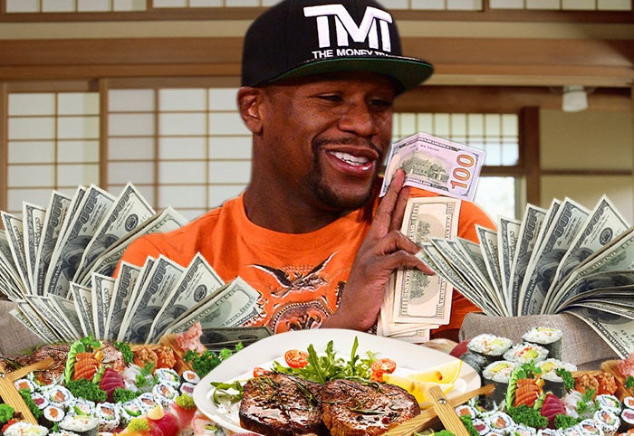 Lo ly do Mayweather tang can hinh anh