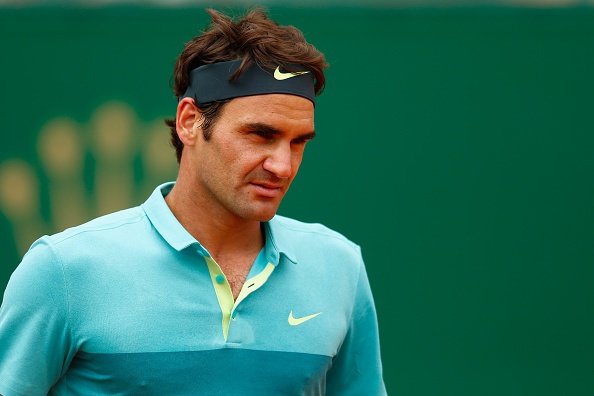 Federer, Nadal toc hanh vao vong 3 Monte Carlo Masters hinh anh