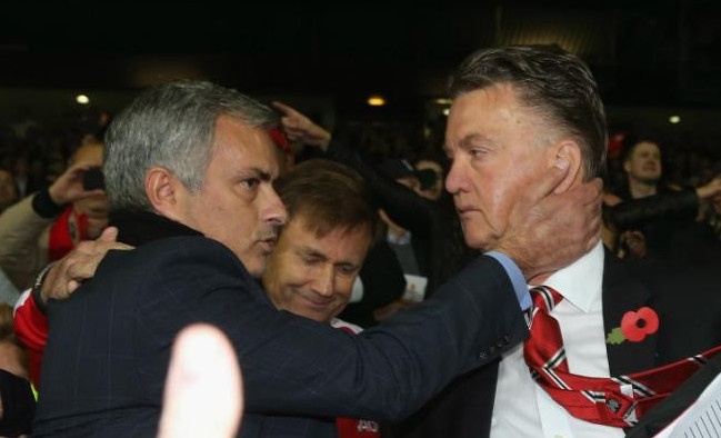 ‘Chelsea va M.U se chia diem’ hinh anh