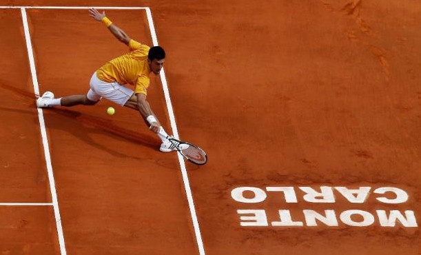 Ban ket Monte Caro Masters 2015: Djokovic 2-0 Nadal hinh anh