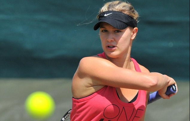 Hoa khoi Bouchard bi chi trich vi tu choi bat tay doi thu hinh anh