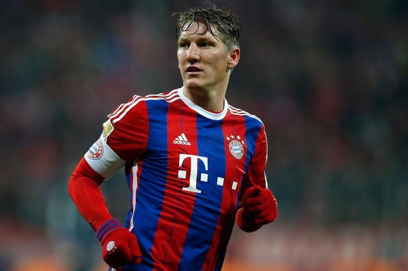 Bayern Munich - Porto: ‘Hum Xam’ vuot giong to hinh anh