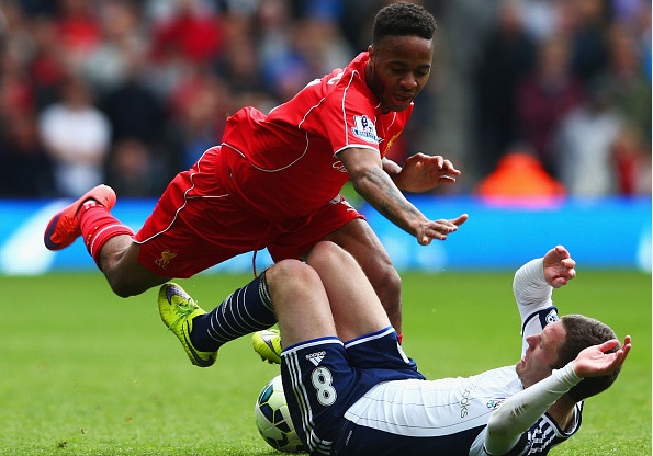 Liverpool hoa West Brom, Kagawa giup Dortmund thang 2-0 hinh anh