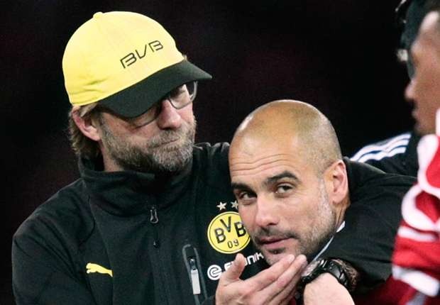Diem tin 27/4: ‘Klopp co the thay Guardiola dan dat Bayern’ hinh anh