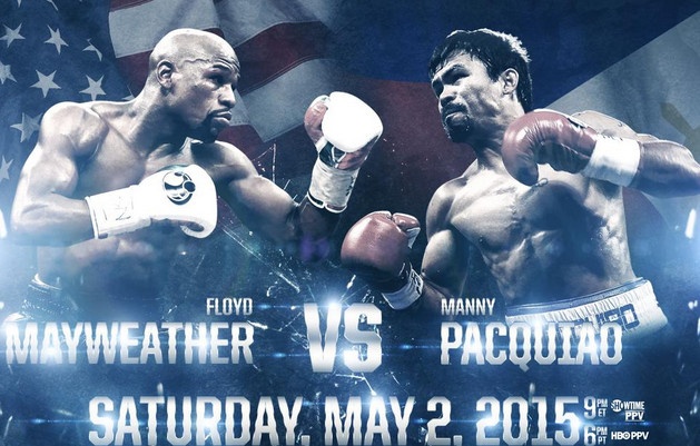 Mayweather - Pacquiao: Can can nghieng ve ‘doc co cau bai’ hinh anh