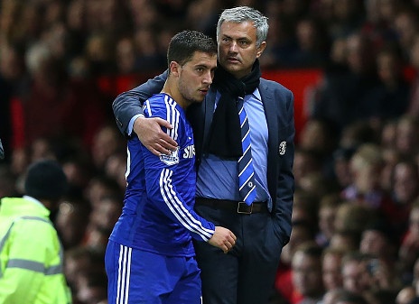 Nhung thong ke an tuong ve tan vuong Chelsea hinh anh