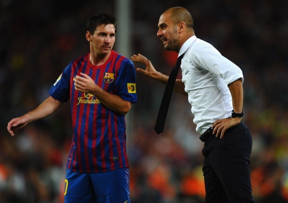 Messi: ‘Toi chang co quan he gi voi Guardiola’ hinh anh