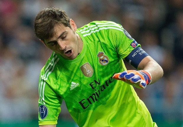 Nadal keu goi fan Real ngung cong kich Casillas hinh anh