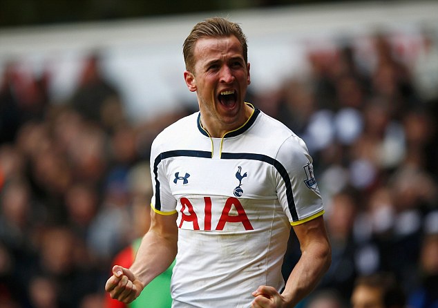 M.U quyet bo 45 trieu bang chieu mo Harry Kane hinh anh