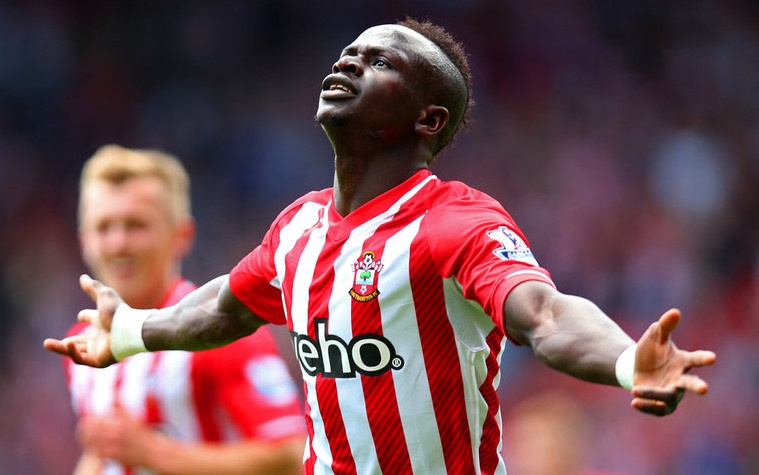 Sao Southampton lap hat-trick nhanh nhat Premier League hinh anh