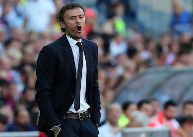 Luis Enrique: ‘Tuong lai cua toi chua duoc xac dinh’ hinh anh