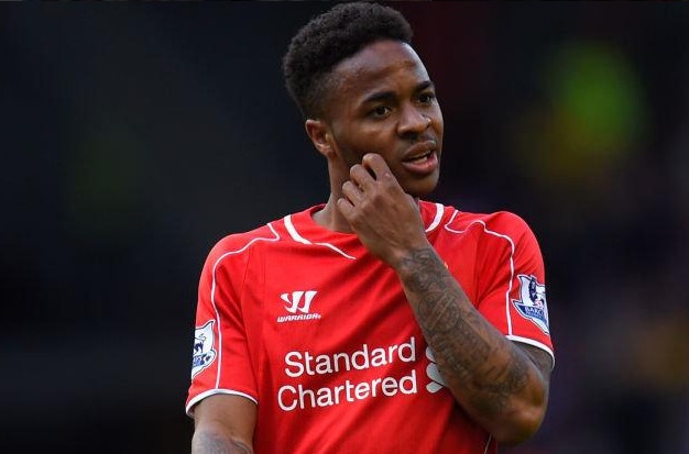 Liverpool huy ke hoach thuyet phuc Sterling ky hop dong hinh anh