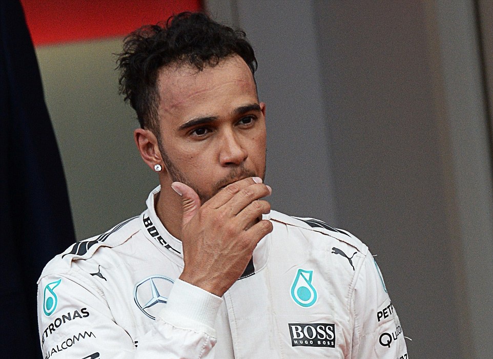 Hamilton mat chuc vo dich kho hieu tai Monaco GP hinh anh