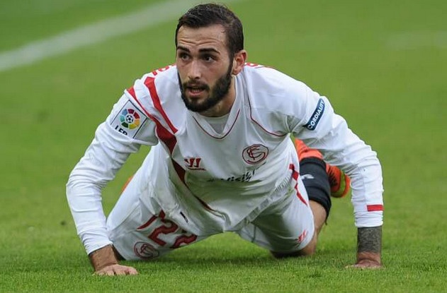 Chuyen nhuong 7/6: Barca chuan bi don tan binh hinh anh