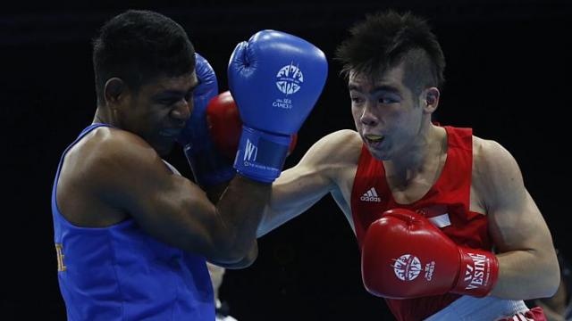 Dong Timor gianh huy chuong dau tien tai SEA Games 28 hinh anh