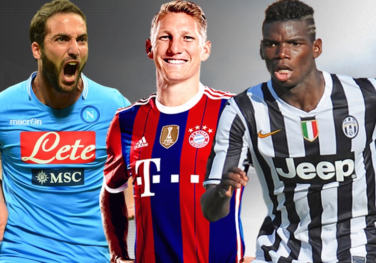 10 ngoi sao co the gia nhap Premier League trong he nay hinh anh