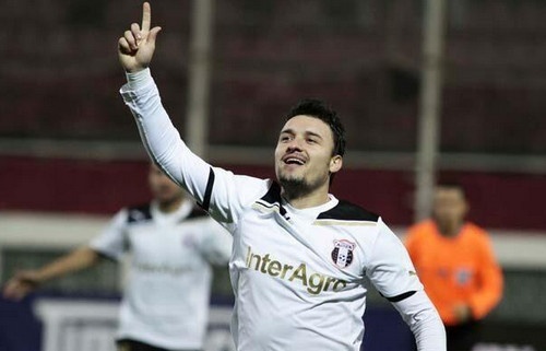 Pha 'na dai bac' ghi ban tu cham phat goc hinh anh