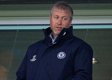 Chelsea muon mo rong san Stamford Bridge hinh anh