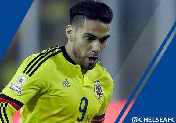 Chuyen nhuong 3/7: Falcao chinh thuc gia nhap Chelsea hinh anh