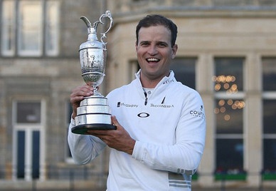 Zach Johnson bat ngo vo dich The Open hinh anh