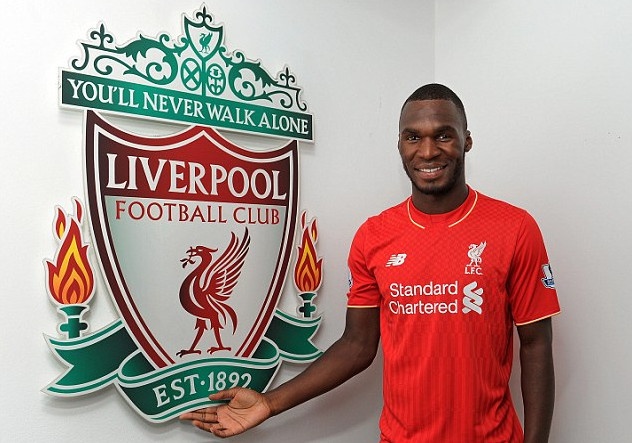 Khi niem tin tro lai Anfield hinh anh