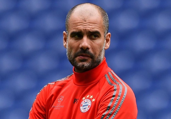 Pep Guardiola nhan loi dan dat Man City hinh anh