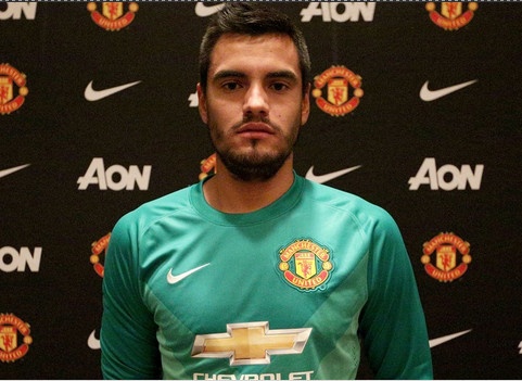 M.U chinh thuc don thu mon moi hinh anh