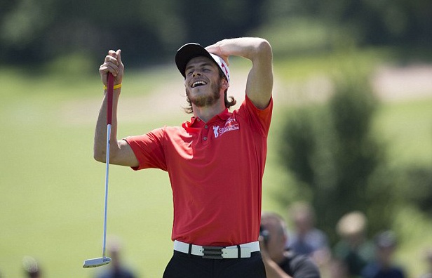 10 sao bong da me golf anh 9