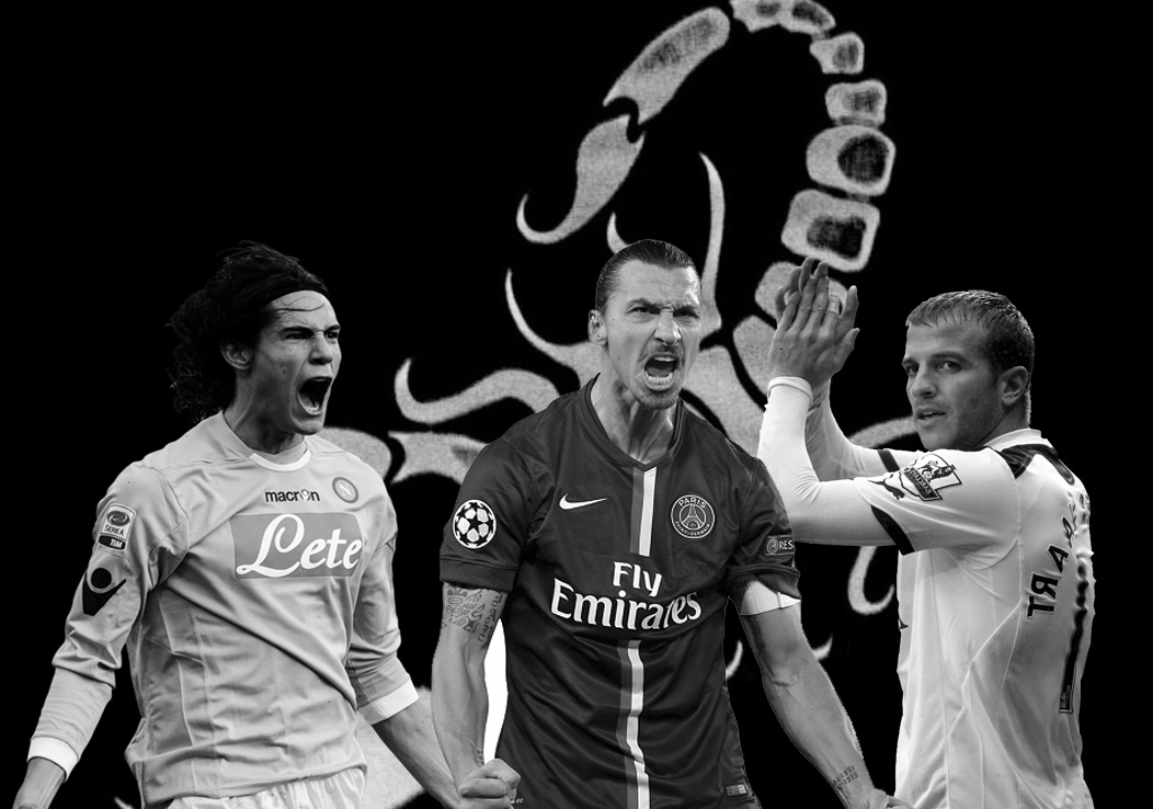 Top 10 ban thang theo phong cach 'bo cap' hinh anh