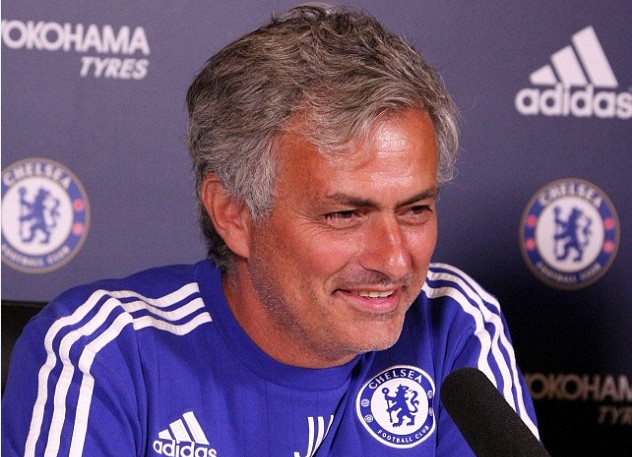 Mourinho gia han hop dong voi Chelsea den 2019 hinh anh