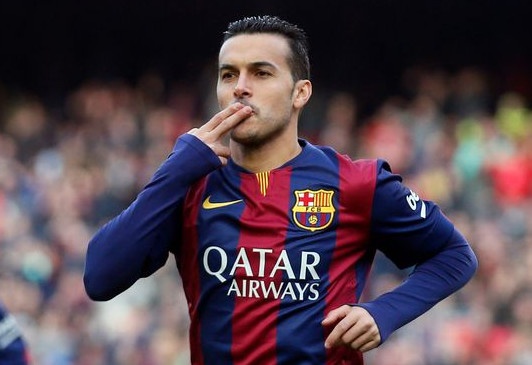 Chuyen nhuong 9/8: M.U mua xong Pedro sau Sieu cup chau Au hinh anh