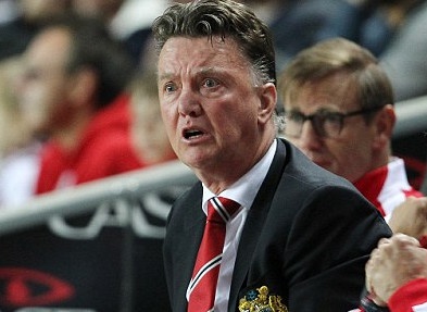 ‘Van Gaal dang huy hoai M.U’ hinh anh