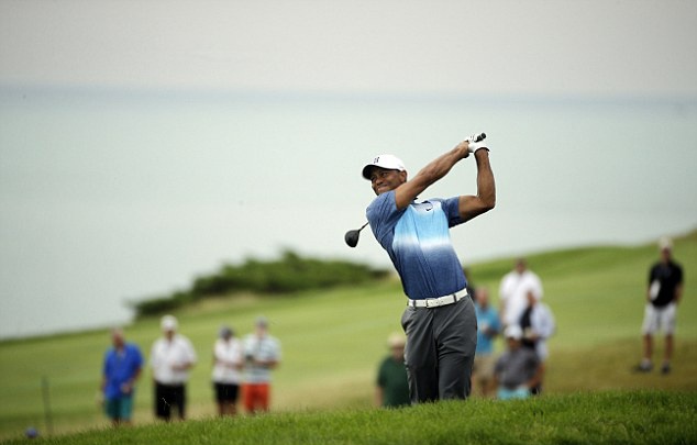 Tong hop vong 1 PGA Championship 2015 hinh anh