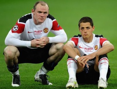 Chuyen nhuong 14/8: Van Gaal chot xong hang cong M.U hinh anh