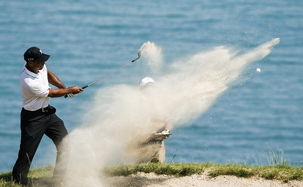 Tong hop vong 2 PGA Championship 2015 hinh anh