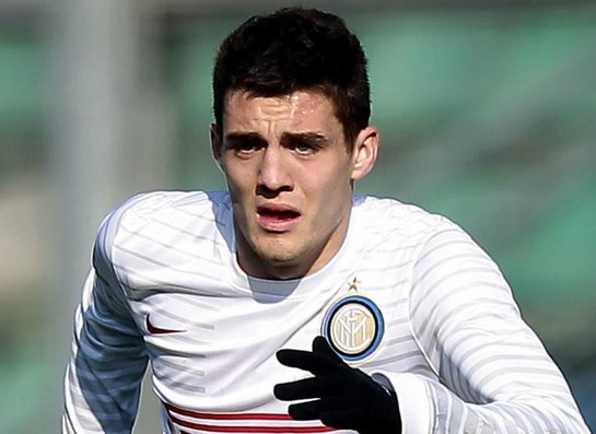 Chuyen nhuong 16/8: Real chuan bi don tan binh 35 trieu euro hinh anh