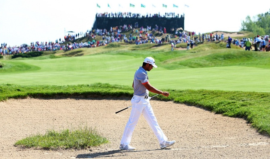 Tong hop vong 3 PGA Championship 2015 hinh anh