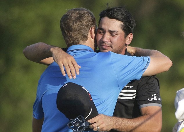 Tong hop vong cuoi PGA Championship 2015 hinh anh