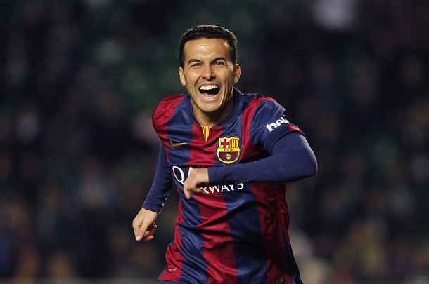 M.U bo cuoc, Chelsea chuan bi don Pedro hinh anh