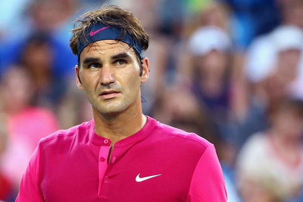 Federer dai chien Murray, Djokovic thang de Wawrinka hinh anh